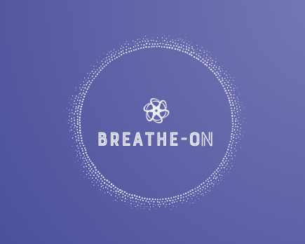 Breathe-On Logo